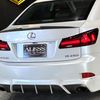 lexus is 2008 CFJ1861821 image 69