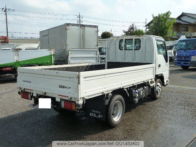 isuzu elf-truck 2021 -ISUZU 【名変中 】--Elf NJR88A--7003646---ISUZU 【名変中 】--Elf NJR88A--7003646- image 2