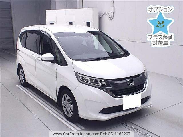 honda freed 2016 -HONDA 【堺 530ｽ7325】--Freed GB5-1002164---HONDA 【堺 530ｽ7325】--Freed GB5-1002164- image 1