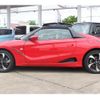 honda s660 2015 -HONDA--S660 DBA-JW5--JW5-1000282---HONDA--S660 DBA-JW5--JW5-1000282- image 8