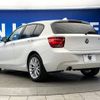 bmw 1-series 2013 -BMW--BMW 1 Series DBA-1A16--WBA1A12000VV24141---BMW--BMW 1 Series DBA-1A16--WBA1A12000VV24141- image 18