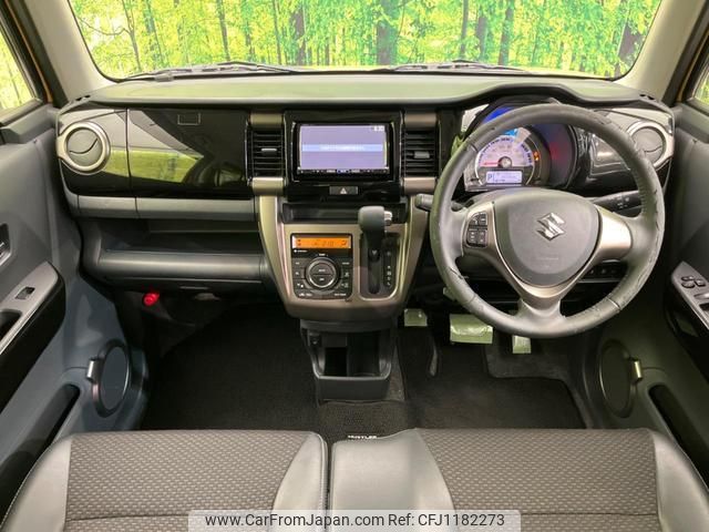 suzuki hustler 2016 quick_quick_MR41S_MR41S-219394 image 2