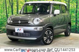 suzuki xbee 2024 quick_quick_MN71S_MN71S-318621