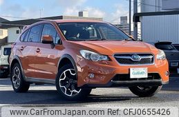 subaru impreza-wagon 2014 -SUBARU--Impreza Wagon DBA-GP7--GP7-066010---SUBARU--Impreza Wagon DBA-GP7--GP7-066010-