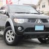 mitsubishi triton 2008 CFJ1732544 image 4