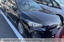 subaru impreza-sports 2019 quick_quick_DBA-GT2_050632