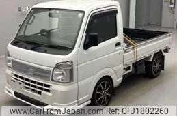 suzuki carry-truck 2021 CFJ1802260