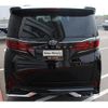 toyota alphard 2025 CFJ1089392 image 5