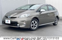 toyota prius 2013 quick_quick_ZVW30_ZVW30-1649380