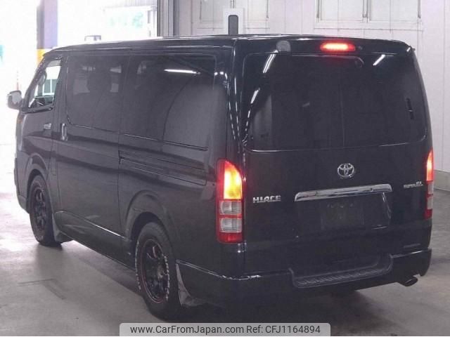 toyota hiace-van 2008 quick_quick_ADF-KDH201V_KDH201-0024339 image 2