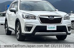 subaru forester 2018 -SUBARU--Forester 5AA-SKE--SKE-007656---SUBARU--Forester 5AA-SKE--SKE-007656-