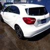 mercedes-benz a-class 2016 GOO_JP_700116120430240511001 image 6