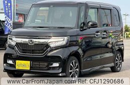 honda n-box 2018 -HONDA--N BOX JF3--1089021---HONDA--N BOX JF3--1089021-