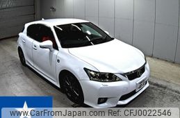 lexus ct 2012 -LEXUS 【愛媛 301た4053】--Lexus CT ZWA10--ZWA10-2130155---LEXUS 【愛媛 301た4053】--Lexus CT ZWA10--ZWA10-2130155-