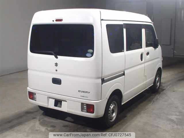 suzuki every 2018 -SUZUKI--Every DA17V--345030---SUZUKI--Every DA17V--345030- image 2