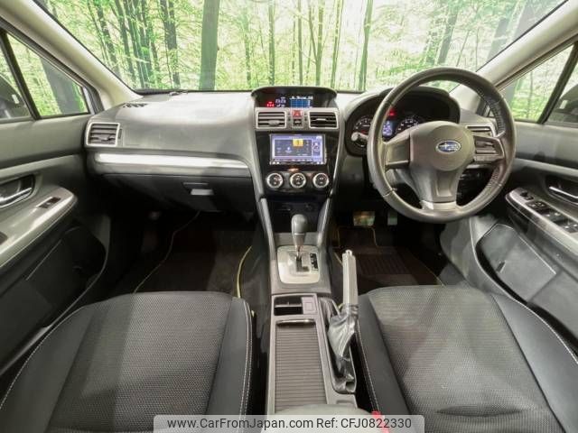 subaru xv 2015 -SUBARU--Subaru XV DBA-GP7--GP7-086432---SUBARU--Subaru XV DBA-GP7--GP7-086432- image 2