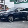 toyota harrier 2016 -TOYOTA--Harrier DBA-ZSU60W--ZSU60-0098903---TOYOTA--Harrier DBA-ZSU60W--ZSU60-0098903- image 6