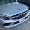 mercedes-benz c-class 2019 CFJ1784648 image 1