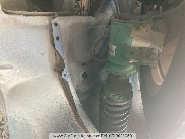1999 Subaru Impreza JDM car for sale — photo 23 of 25