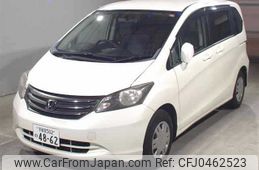 honda freed 2009 -HONDA 【宇都宮 502ﾉ4862】--Freed GB3--1047410---HONDA 【宇都宮 502ﾉ4862】--Freed GB3--1047410-