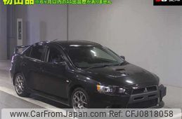 mitsubishi lancer 2008 -MITSUBISHI--Lancer CZ4A-0004855---MITSUBISHI--Lancer CZ4A-0004855-