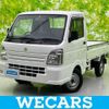 suzuki carry-truck 2016 quick_quick_EBD-DA16T_DA16T-265989 image 1