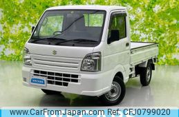 suzuki carry-truck 2016 quick_quick_EBD-DA16T_DA16T-265989