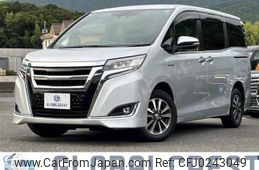 toyota esquire 2019 -TOYOTA--Esquire DAA-ZWR80G--ZWR80-0399074---TOYOTA--Esquire DAA-ZWR80G--ZWR80-0399074-