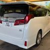 toyota alphard 2019 -TOYOTA--Alphard DAA-AYH30W--AYH30-0094889---TOYOTA--Alphard DAA-AYH30W--AYH30-0094889- image 19