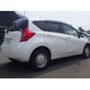 nissan note 2016 CFJ1382936 image 2