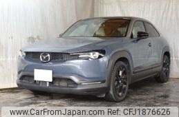 mazda mx-3 2020 CFJ1876626