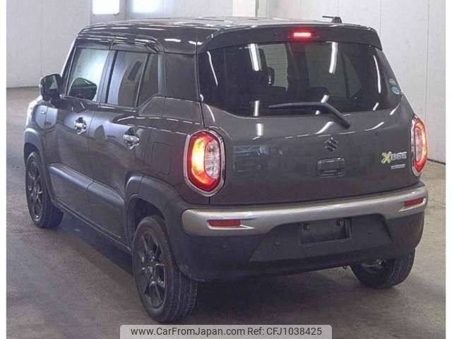 suzuki xbee 2018 -SUZUKI--XBEE DAA-MN71S--MN71S-100471---SUZUKI--XBEE DAA-MN71S--MN71S-100471- image 2
