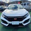 honda civic 2018 quick_quick_DBA-FK8_FK8-1102016 image 2