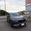 mazda cx-5 2018 CFJ1825455 image 2
