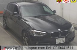 bmw 1-series 2012 -BMW 【品川 348ﾀ214】--BMW 1 Series 1A16-0J065860---BMW 【品川 348ﾀ214】--BMW 1 Series 1A16-0J065860-