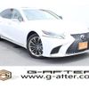 lexus ls 2017 -LEXUS--Lexus LS DAA-GVF50--GVF50-6001611---LEXUS--Lexus LS DAA-GVF50--GVF50-6001611- image 1