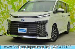 toyota voxy 2024 quick_quick_6AA-ZWR90W_ZWR90-0173995