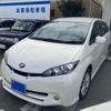 toyota wish 2010 -TOYOTA--Wish DBA-ZGE20W--ZGE20-0058565---TOYOTA--Wish DBA-ZGE20W--ZGE20-0058565- image 1