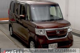 honda n-box 2018 CFJ1456846