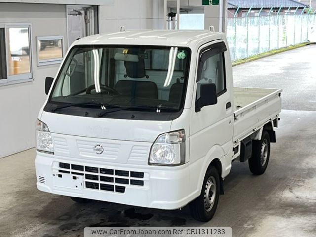 nissan clipper-truck 2019 -NISSAN--Clipper Truck DR16T-395418---NISSAN--Clipper Truck DR16T-395418- image 1