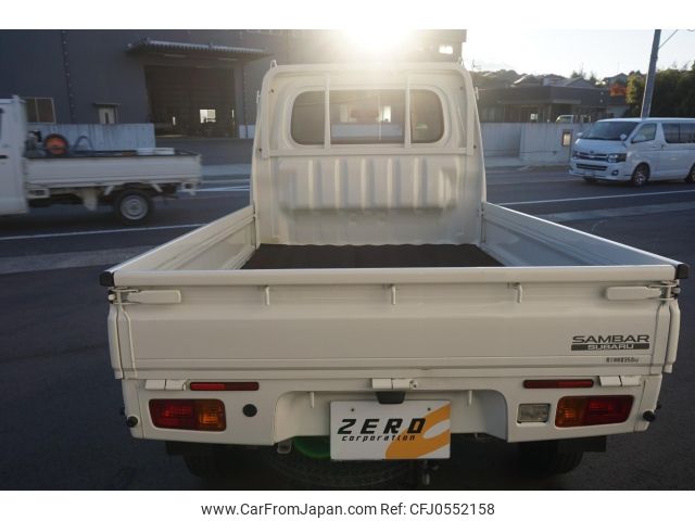 subaru sambar-truck 2017 -SUBARU--Samber Truck S510J--S510J-0020493---SUBARU--Samber Truck S510J--S510J-0020493- image 2