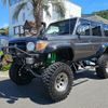 toyota landcruiser-70 2014 CFJ1624538 image 1