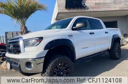 toyota tundra 2012 GOO_NET_EXCHANGE_1157789A30250423W001