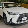 lexus nx 2022 CFJ1660340 image 17