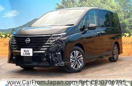 nissan serena 2023 -NISSAN--Serena 5BA-FC28--FC28-005875---NISSAN--Serena 5BA-FC28--FC28-005875-