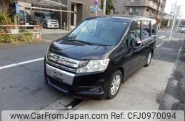 honda stepwagon 2010 -HONDA--Stepwgn RK5--1044945---HONDA--Stepwgn RK5--1044945-