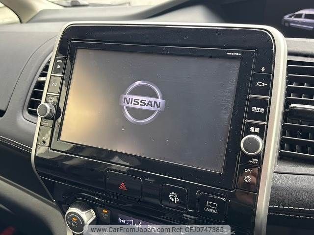 nissan serena 2017 -NISSAN--Serena DAA-GFC27--GFC27-078419---NISSAN--Serena DAA-GFC27--GFC27-078419- image 2