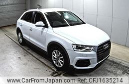 audi q3 2017 CFJ1635214