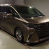 toyota alphard 2024 -TOYOTA--Alphard 6AA-AAHH40W--AAHH40-0016263---TOYOTA--Alphard 6AA-AAHH40W--AAHH40-0016263- image 4