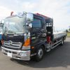 hino ranger 2017 GOO_NET_EXCHANGE_0510853A30241011W001 image 1